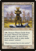 Planar Guide (LGN-018) - Legions