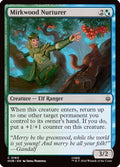Mirkwood Nurturer (HOB-160) - The Hobbit Foil