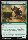 Little Bear (HOB-128) - The Hobbit