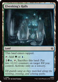 Elvenking's Halls (HOB-182) - The Hobbit Foil