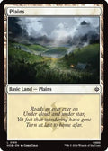 Plains (0189) (HOB-189) - The Hobbit