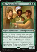 The Notary Hobbits (HOB-131) - The Hobbit Foil
