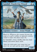 Gandalf, Wandering Wizard (HOB-041) - The Hobbit Foil
