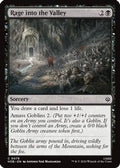 Rage into the Valley (HOB-079) - The Hobbit Foil