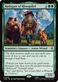 Radagast of Rhosgobel (HOB-136) - The Hobbit