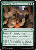 Troll Negotiations (HOB-138) - The Hobbit Foil