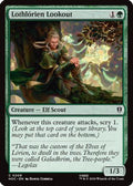 Lothlorien Lookout (HOC-209) - The Hobbit: Eternal-Legal