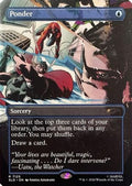 Ponder (7125) (SLD-7125) - Secret Lair Drop Series