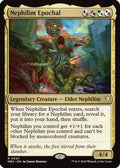 Nephilim Epochal (-047) - Mystery Booster Commander Edition