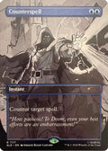 Counterspell (7117) (SLD-7117) - Secret Lair Drop Series