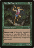 Elite Cat Warrior (POR-) - Portal