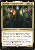 Riku of Two Reflections (2XM-214) - Double Masters