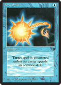 Force Spike (LEG-) - Legends