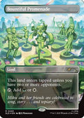 Bountiful Promenade (SLD-2440) - Secret Lair Drop Series Foil
