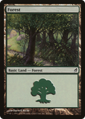 Forest (301) (LRW-301) - Lorwyn