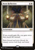Boon Reflection (LIST-010) - The List Reprints