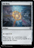 Sol Ring (BLC) (LIST-129) - The List Reprints