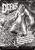 Defile (SLD-2562) - Secret Lair Drop Series Foil