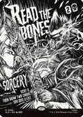 Read the Bones (2566) (SLD-2566) - Secret Lair Drop Series