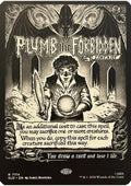 Plumb the Forbidden (SLD-7114) - Secret Lair Drop Series