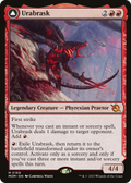 Urabrask (MOM-169) - March of the Machine