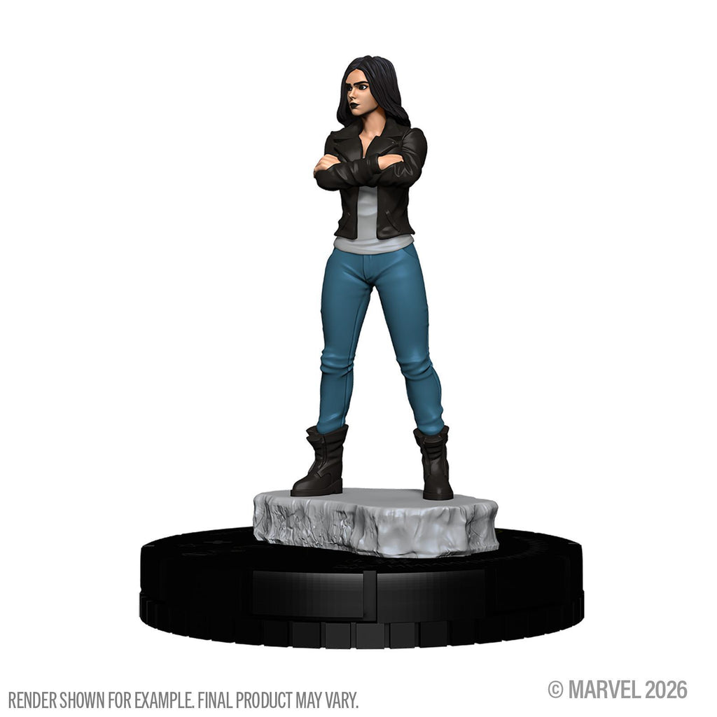 Marvel Heroclix 400: Hell's Kitchen Heroes