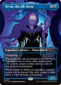 Orvar, the All-Form (2867) (SLD-2867) - Secret Lair Drop Series Foil