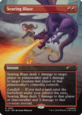 Searing Blaze (SLD-2580) - Secret Lair Drop Series Foil