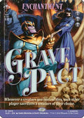 Grave Pact (SLD-2615) - Secret Lair Drop Series Foil