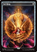 Sol Ring (2783) (SLD-2783) - Secret Lair Drop Series Foil