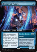 Diviner of Victory (Extended) (FRA-425) - Reality Fracture Foil