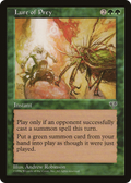 Lure of Prey (MIR-) - Mirage