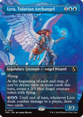 Lyra, Tolarian Archangel (Borderless) (FRA-301) - Reality Fracture