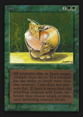 Lure (CE) (CED-) - Collectors' Edition