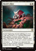 Skrelv's Hive (FRC-033) - Commander: Reality Fracture