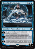 Jace, Reality Sculptor (FRA-216) - Reality Fracture