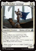 Tomik, Orzhov Lawmage (FRA-206) - Reality Fracture