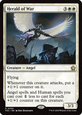Herald of War (FDC-034) - Commander: Foundations