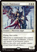 Norn's Choirmaster (FDC-041) - Commander: Foundations