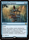 Misleading Signpost (FDC-069) - Commander: Foundations