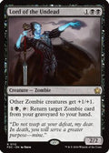 Lord of the Undead (FDC-112) - Commander: Foundations
