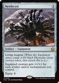 Nettlecyst (FDC-275) - Commander: Foundations