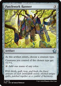 Patchwork Banner (FDC-279) - Commander: Foundations
