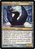 Tidehollow Sculler (FNM-) - Friday Night Magic 2010 Foil