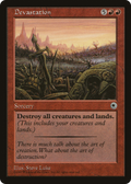 Devastation (POR-) - Portal