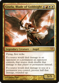 Gisela, Blade of Goldnight (AVR-209) - Avacyn Restored