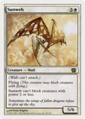 Sunweb (8ED-052) - 8th Edition