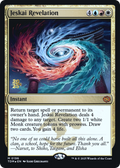 Jeskai Revelation (PRE-196) - Prerelease Cards Foil