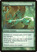 Rancor (FNM-) - Friday Night Magic 2005 Foil