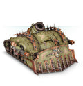 Warhammer 40k: Deathguard Plagueburst Crawler